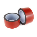 Custom Tape With Logo Anti-plasticizer 3M VHB Excellent Bonding Foam Tape